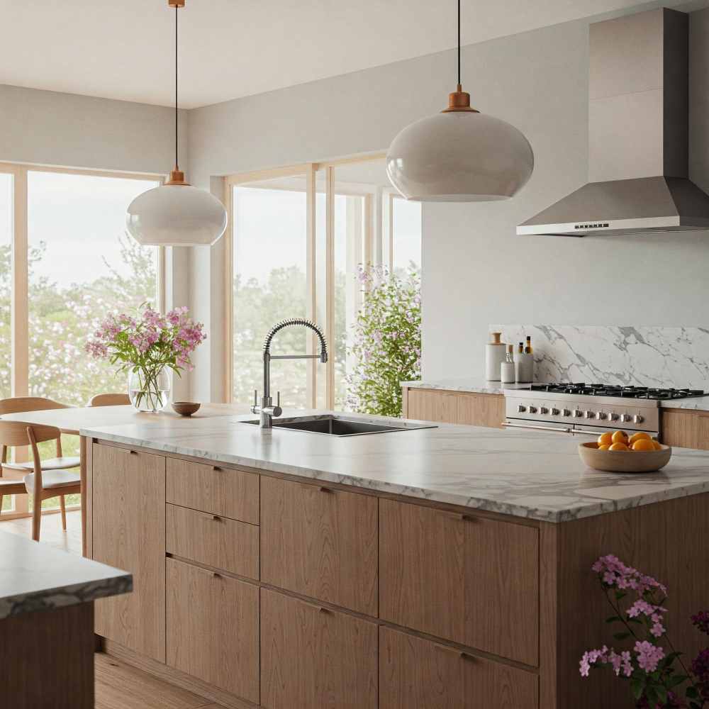 keuken op maat meppel