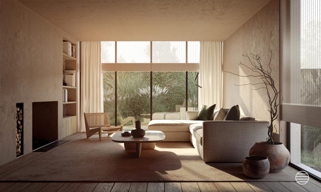 raamdecoratie op maat laten maken